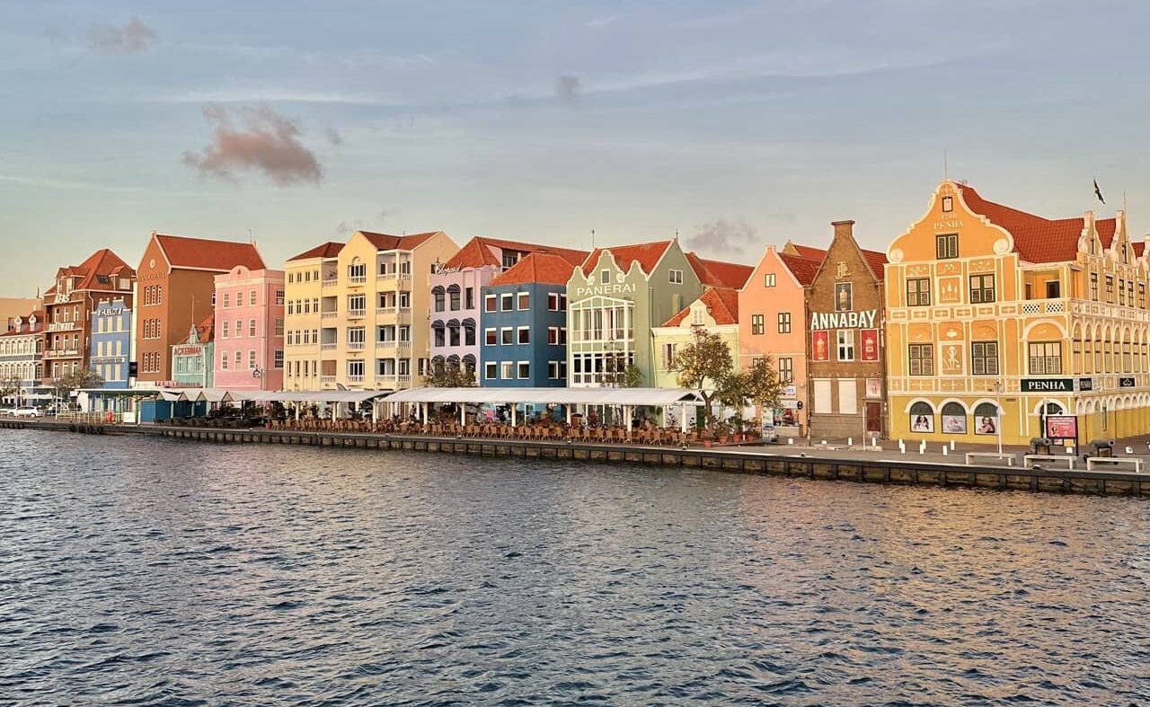 Curacao Points of Interest